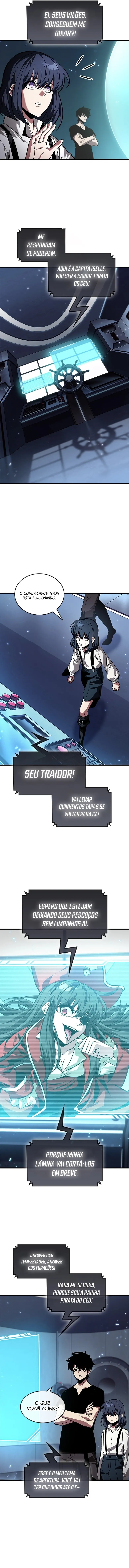 Me Escolha! Capítulo 121 Página 4