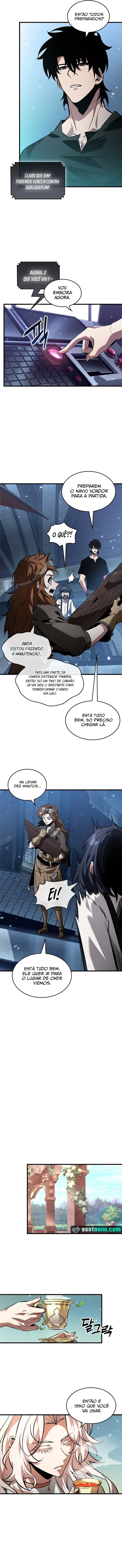 Me Escolha! Capítulo 121 Página 7