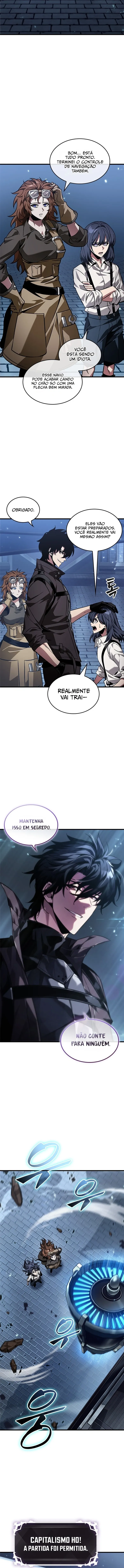 Me Escolha! Capítulo 121 Página 9