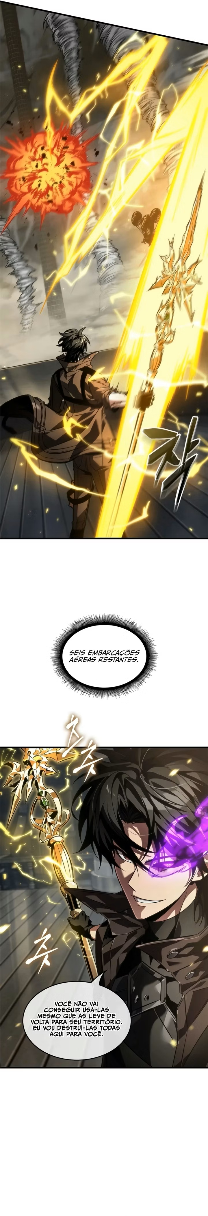 Me Escolha! Capítulo 122.1 Página 15