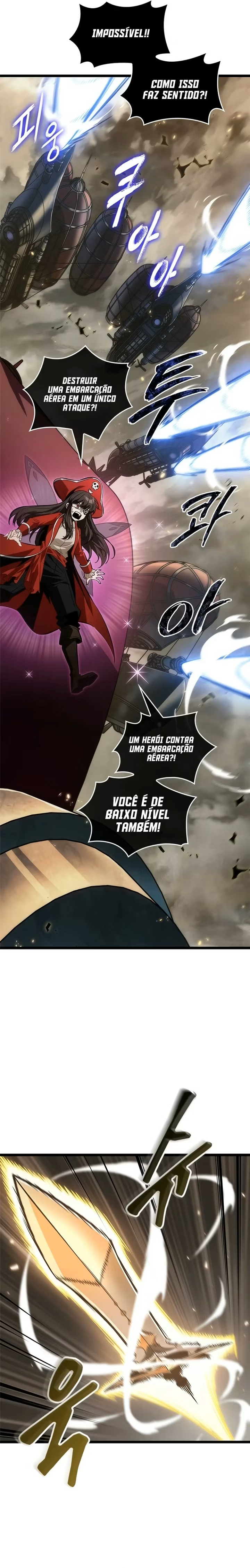 Me Escolha! Capítulo 122.1 Página 16