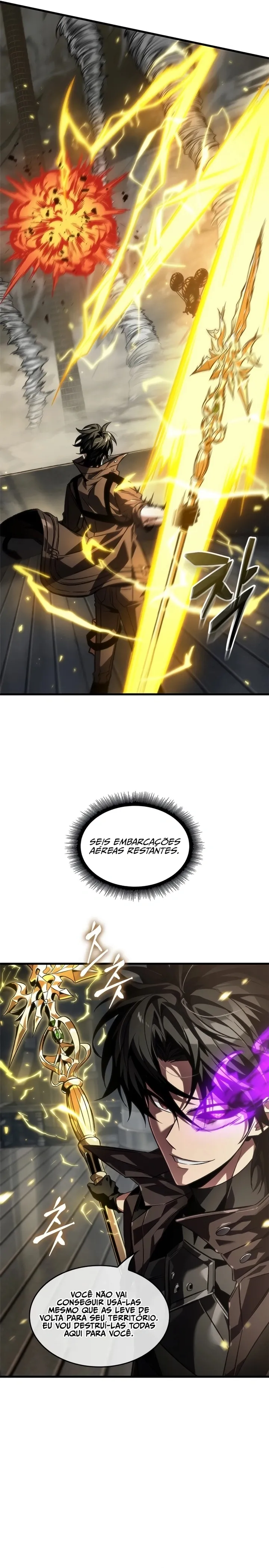 Me Escolha! Capítulo 122 Página 15