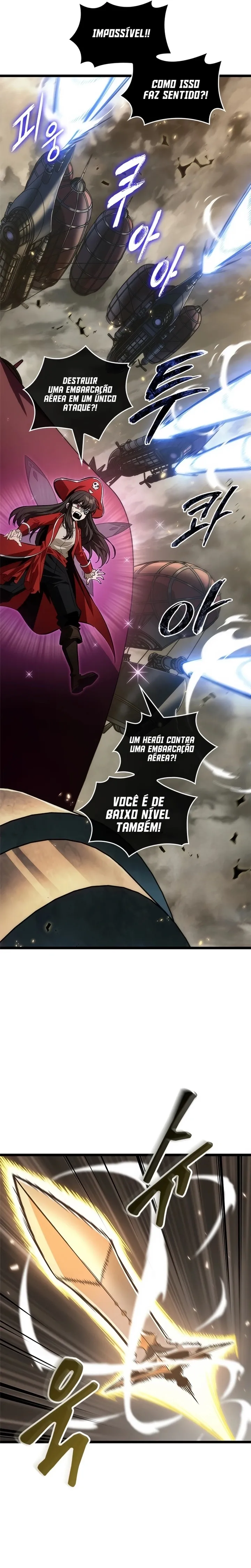 Me Escolha! Capítulo 122 Página 16