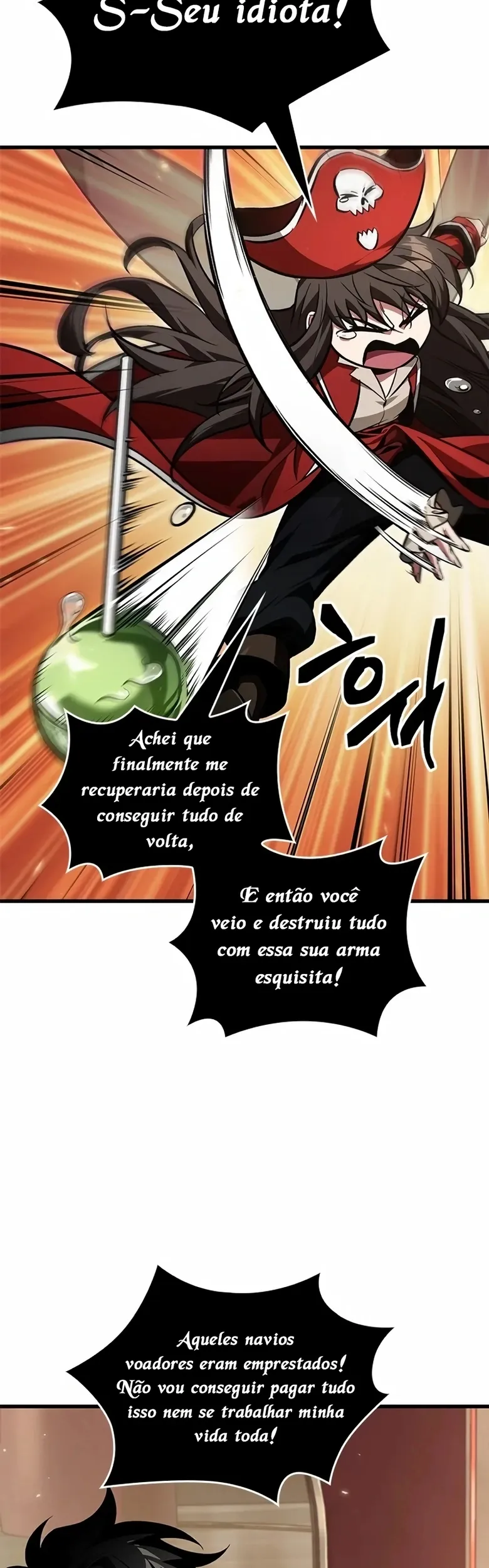 Me Escolha! Capítulo 123 Página 2