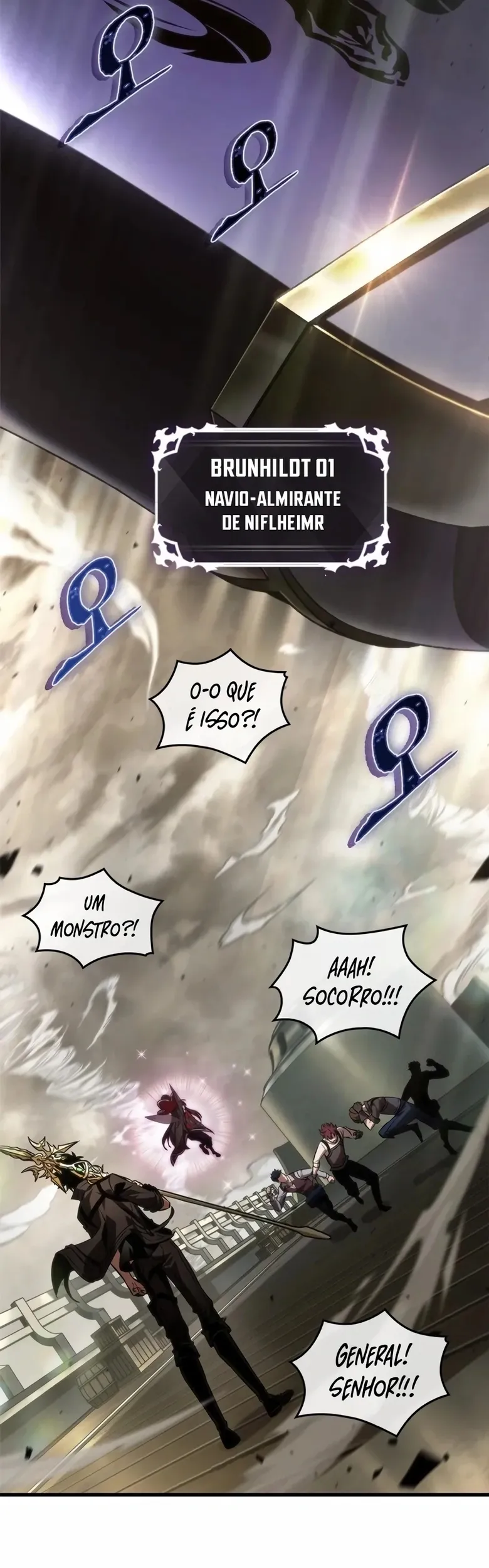 Me Escolha! Capítulo 123 Página 21