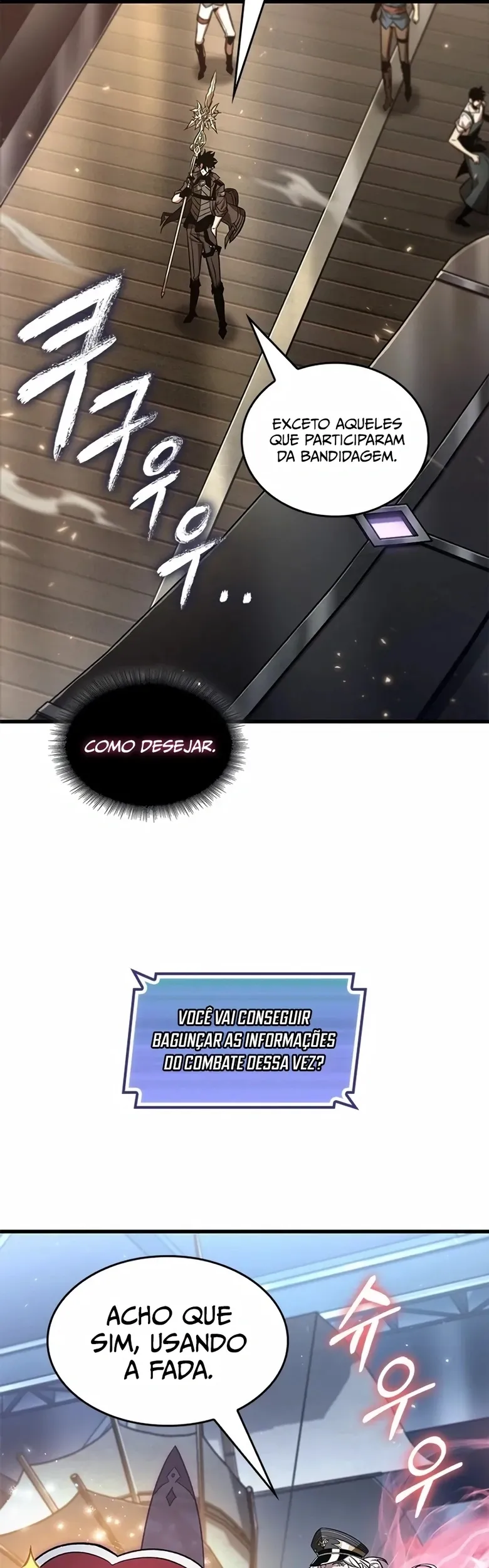 Me Escolha! Capítulo 123 Página 24