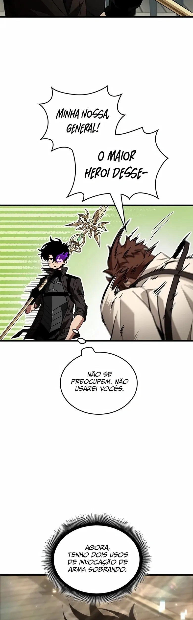 Me Escolha! Capítulo 123 Página 26