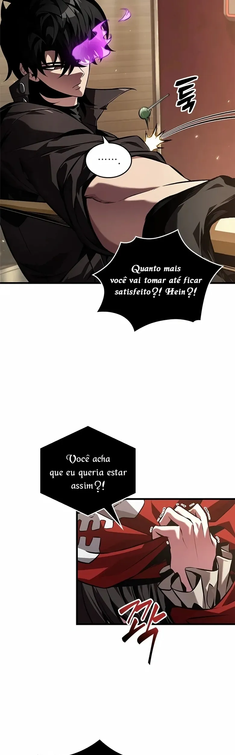 Me Escolha! Capítulo 123 Página 3