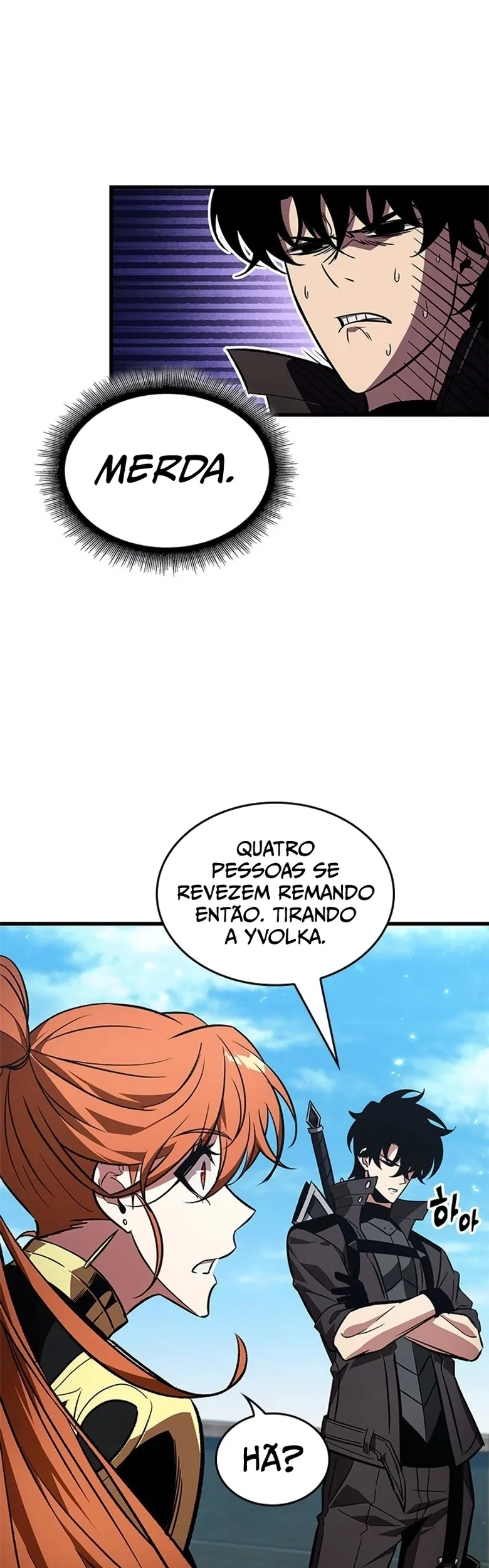 Me Escolha! Capítulo 124 Página 15
