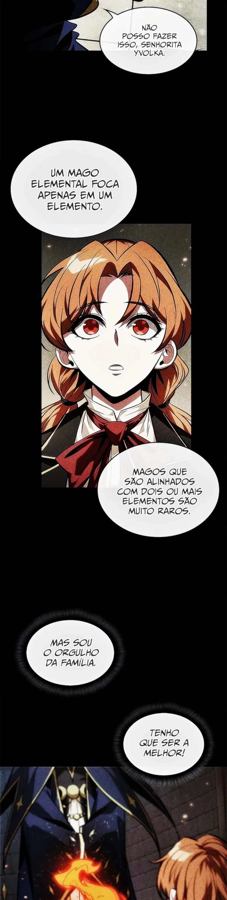 Me Escolha! Capítulo 125 Página 5