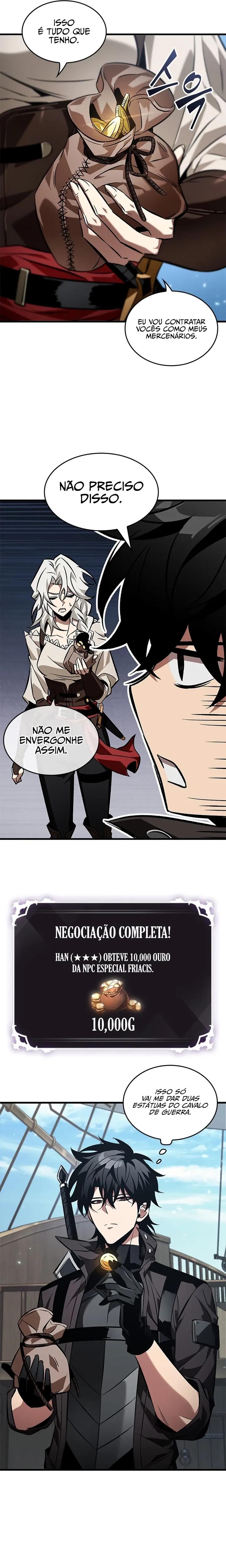 Me Escolha! Capítulo 126 Página 14