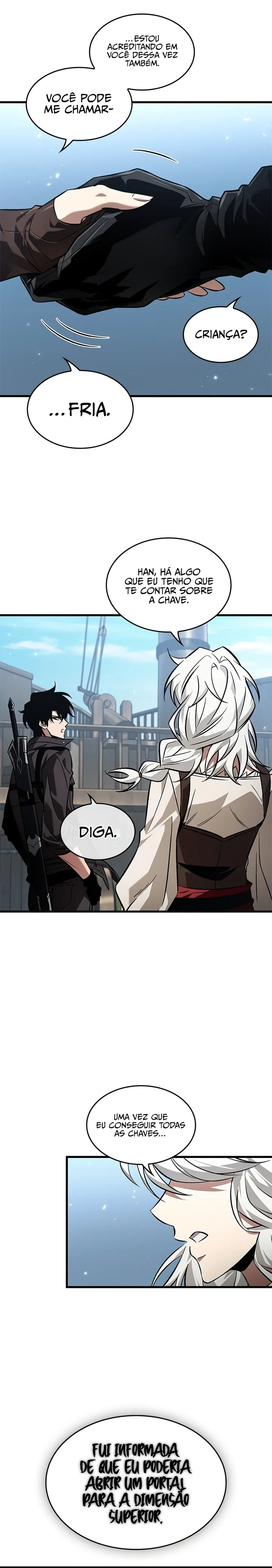 Me Escolha! Capítulo 126 Página 15