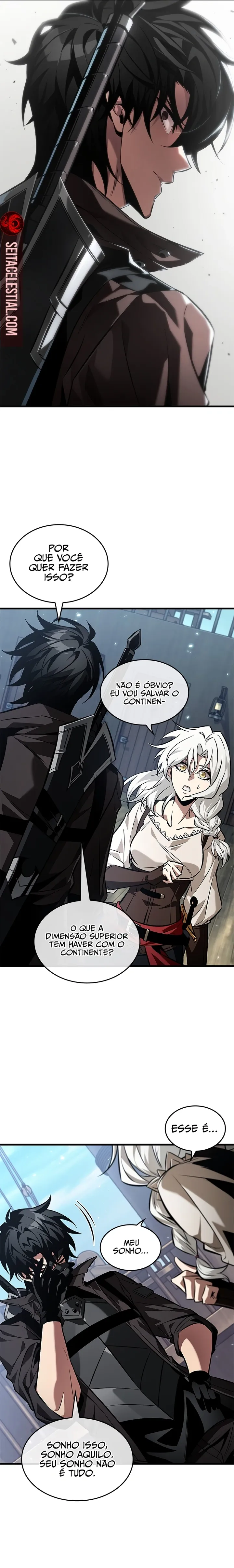 Me Escolha! Capítulo 126 Página 16