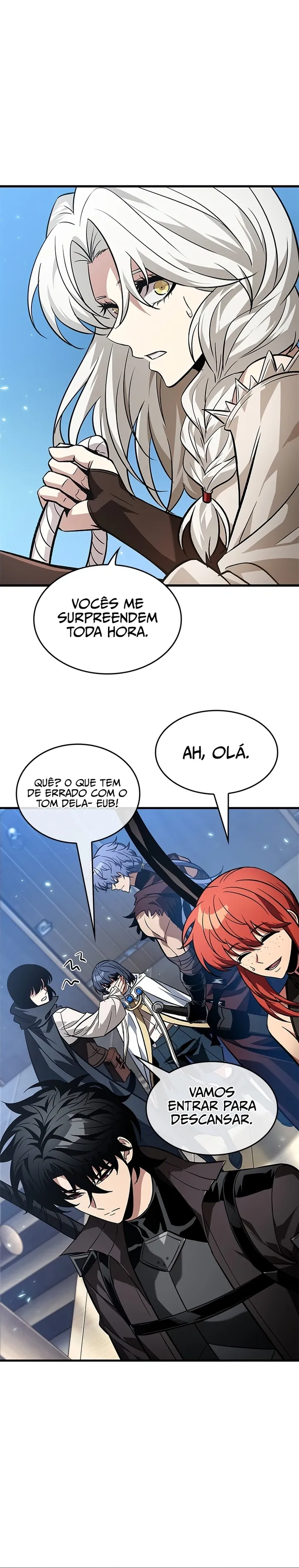 Me Escolha! Capítulo 126 Página 6
