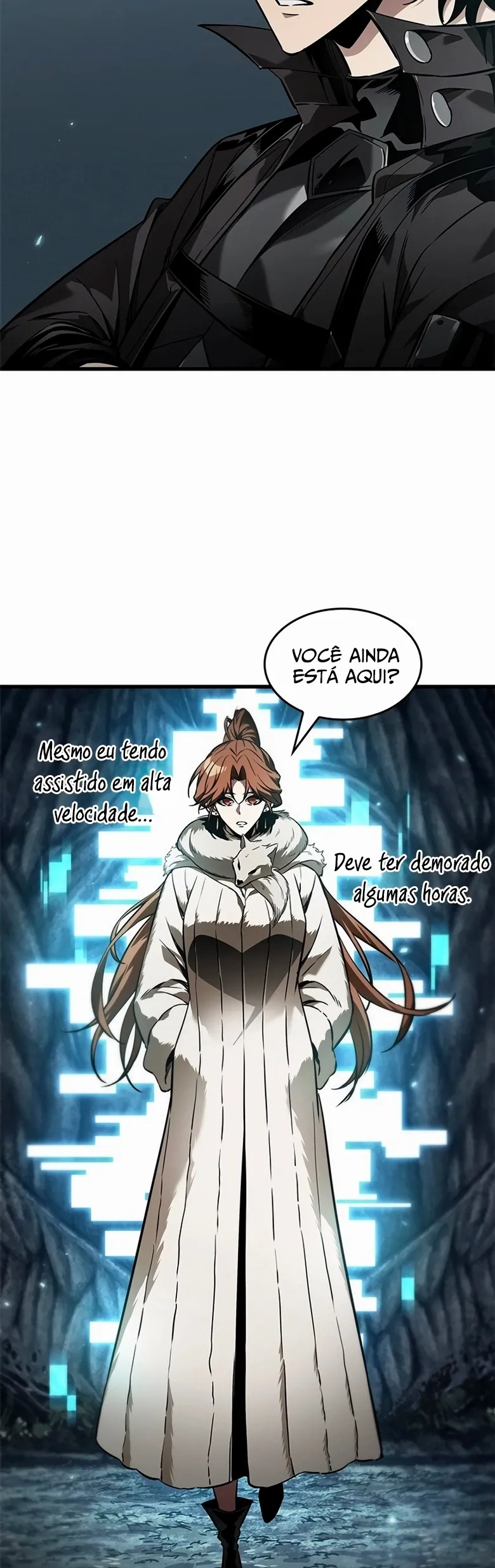 Me Escolha! Capítulo 127 Página 10