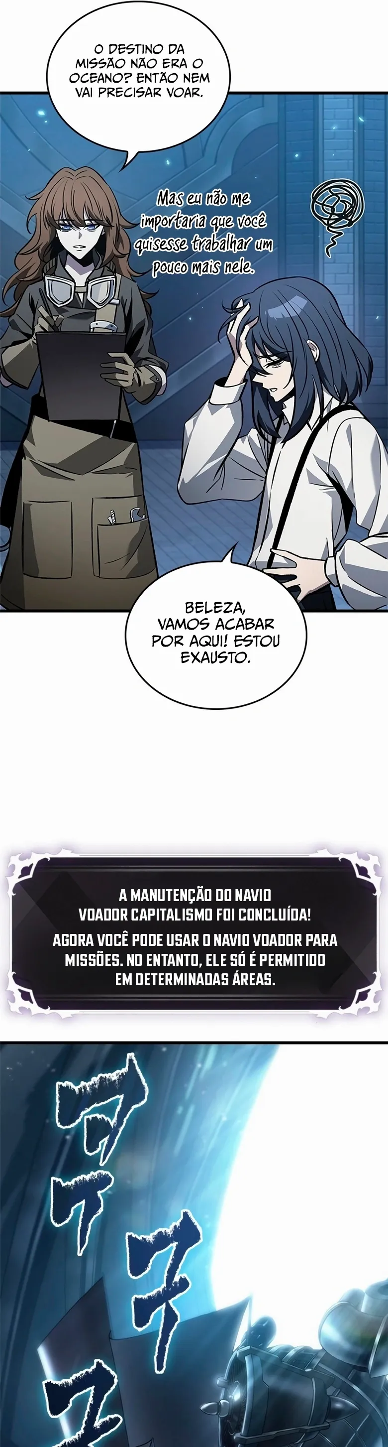 Me Escolha! Capítulo 127 Página 20