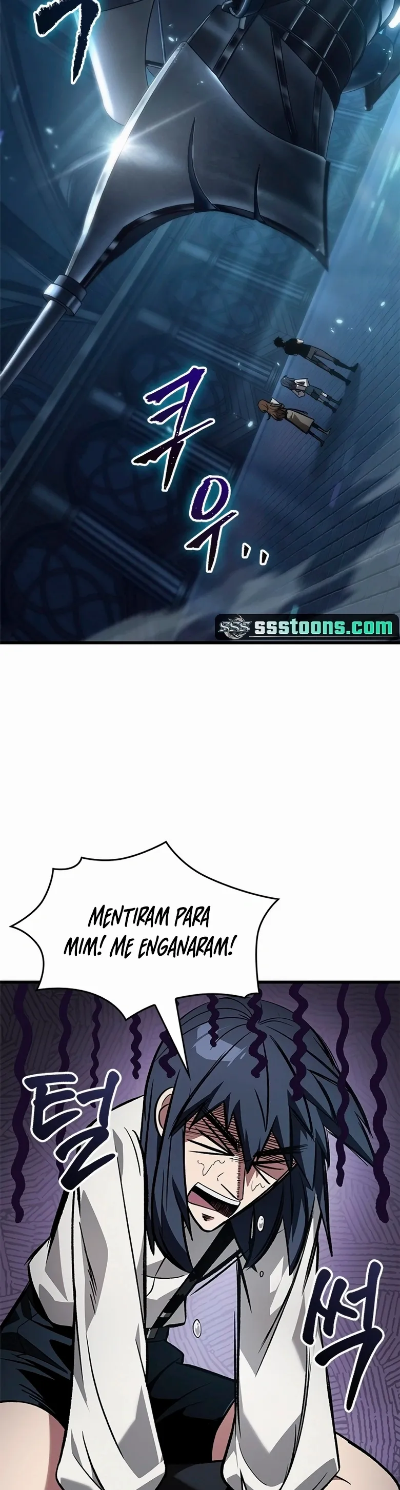 Me Escolha! Capítulo 127 Página 21