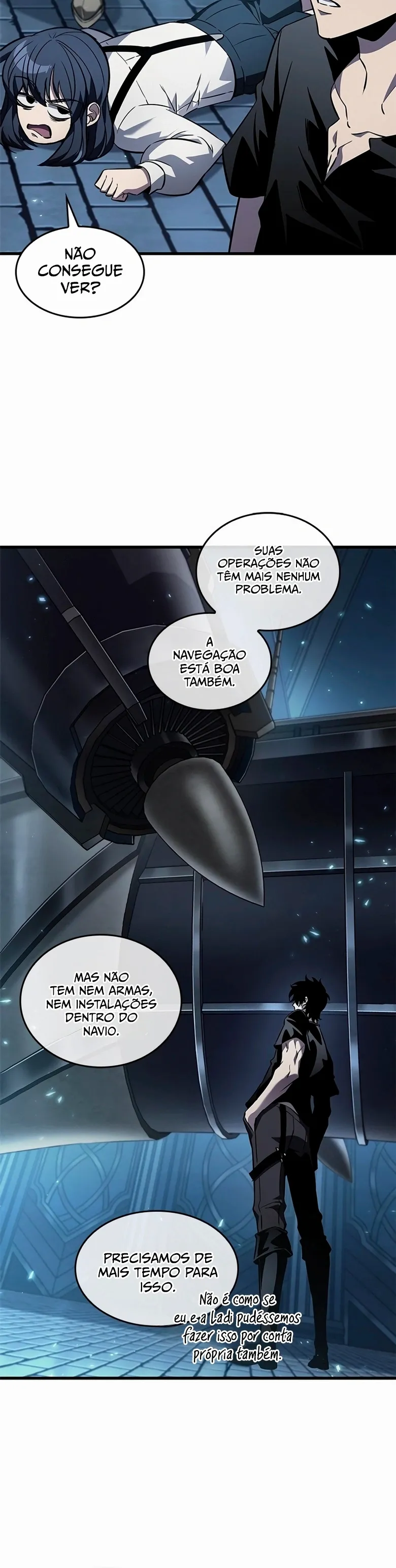 Me Escolha! Capítulo 127 Página 25