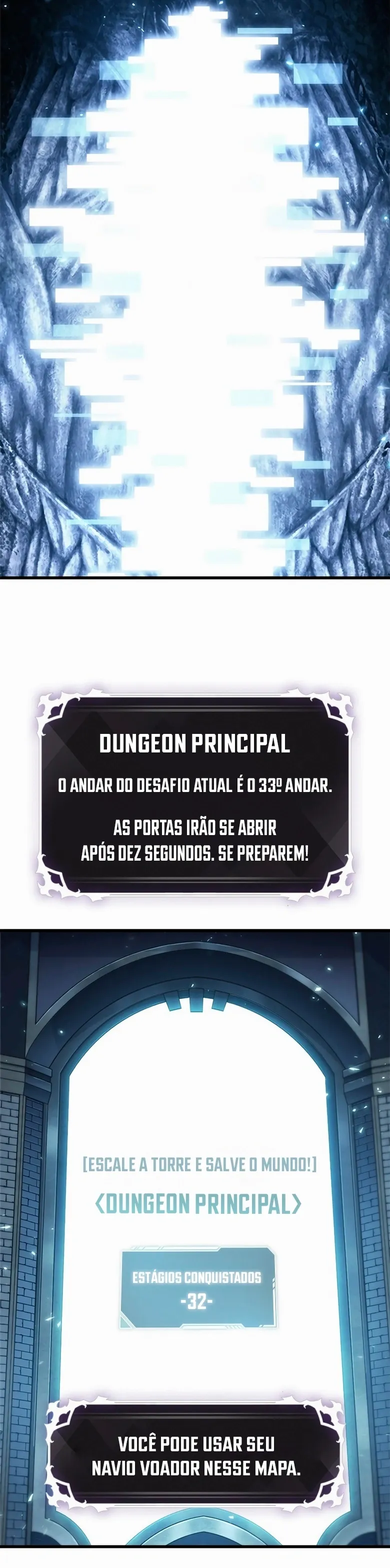 Me Escolha! Capítulo 127 Página 30