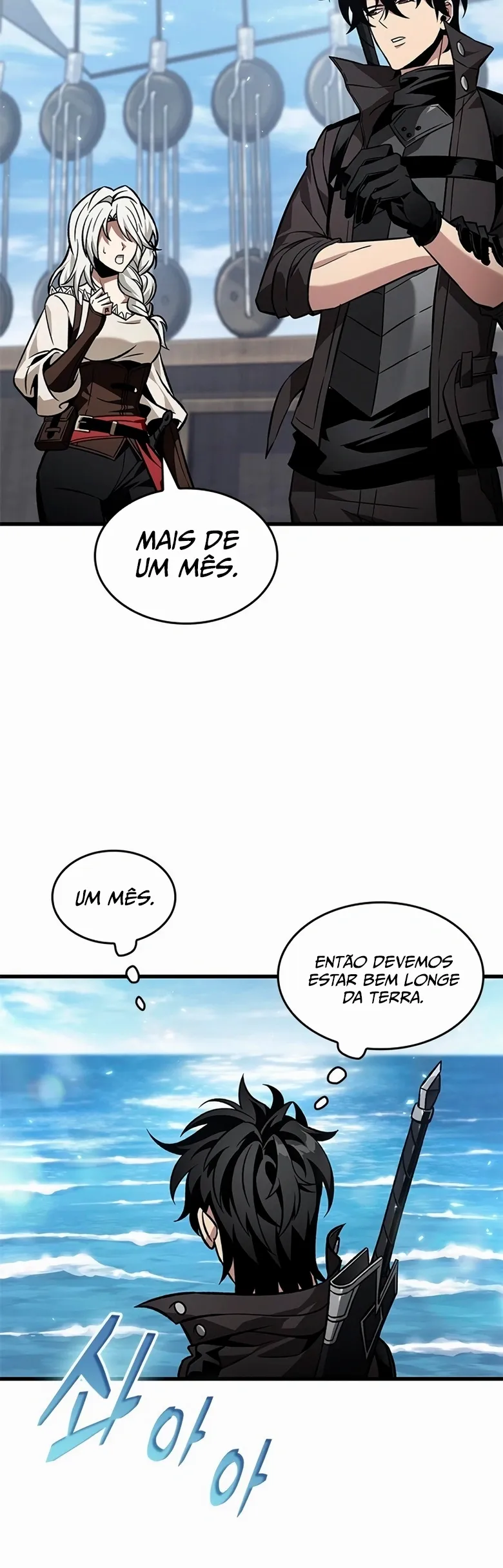 Me Escolha! Capítulo 127 Página 37