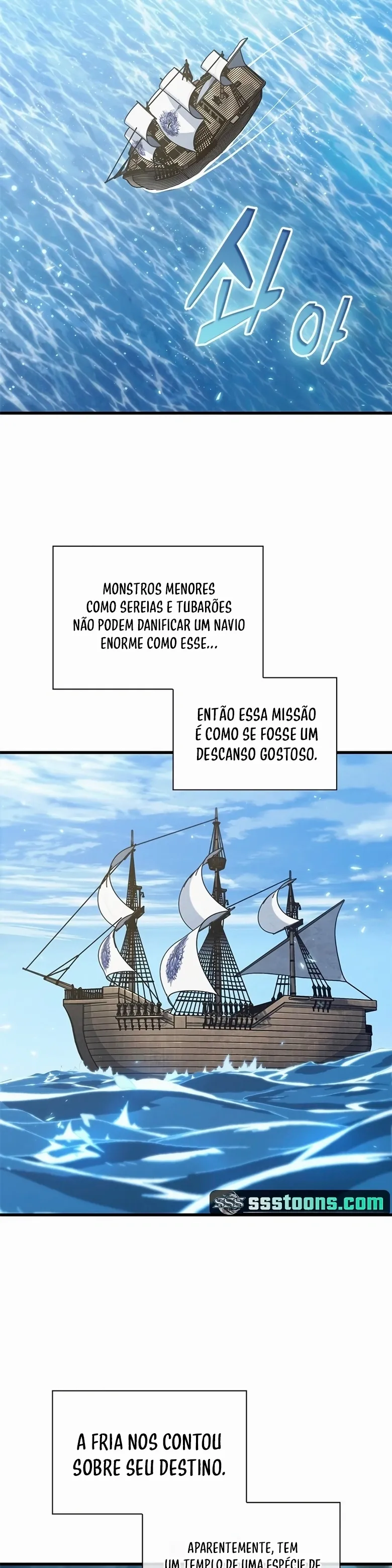 Me Escolha! Capítulo 127 Página 41