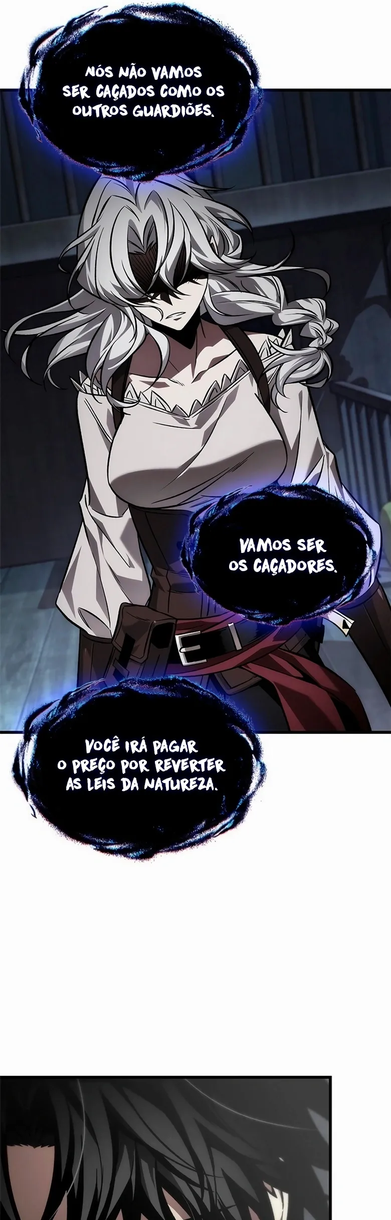 Me Escolha! Capítulo 127 Página 46