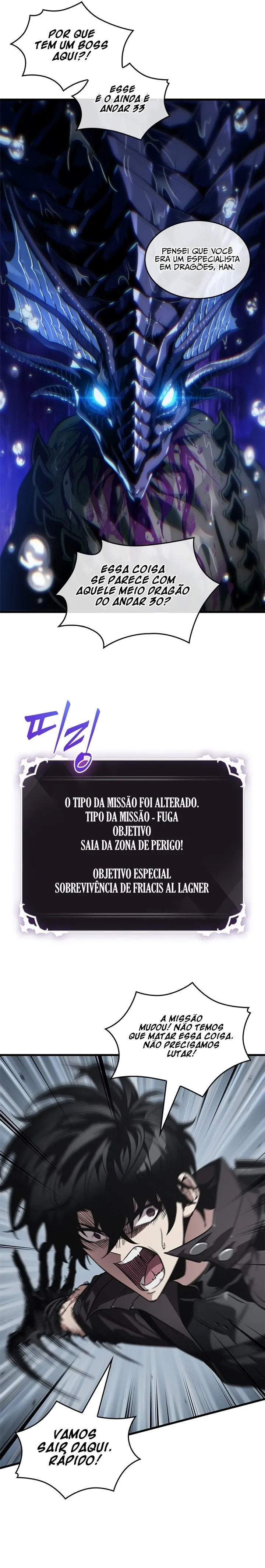 Me Escolha! Capítulo 128 Página 10