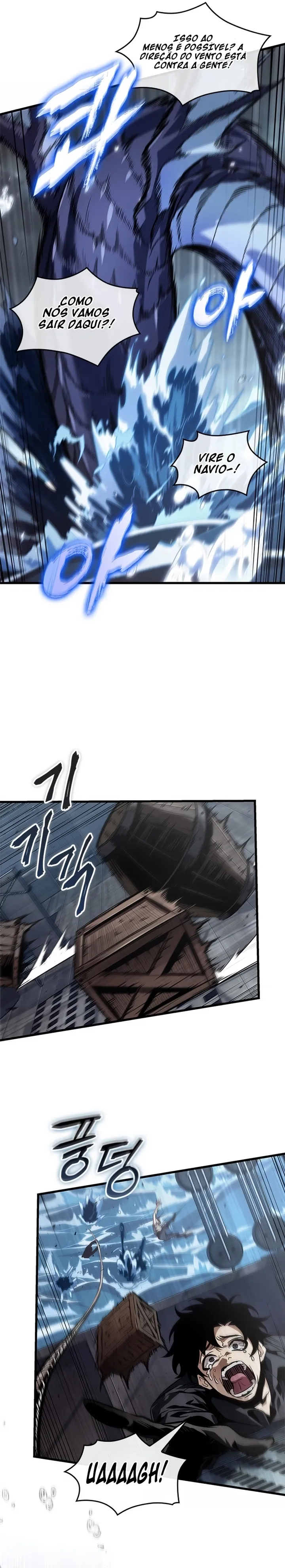 Me Escolha! Capítulo 128 Página 11