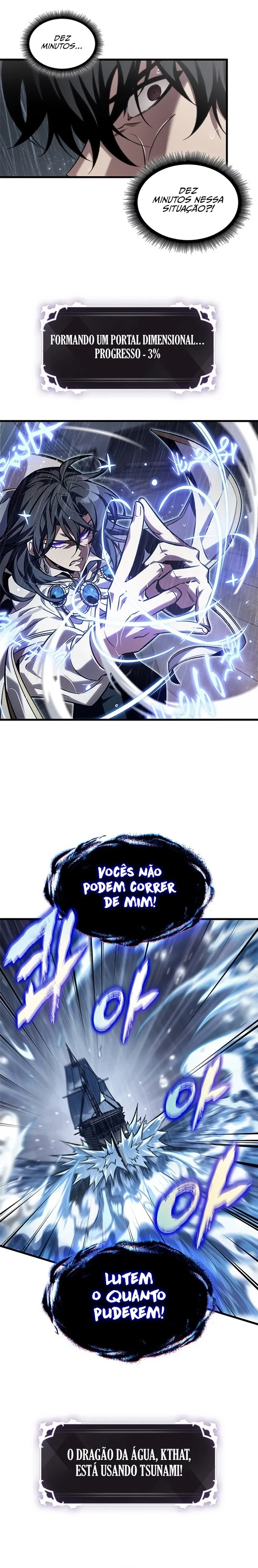 Me Escolha! Capítulo 128 Página 16