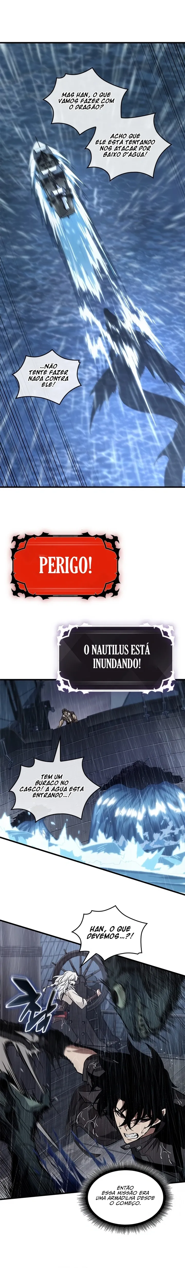 Me Escolha! Capítulo 128 Página 19