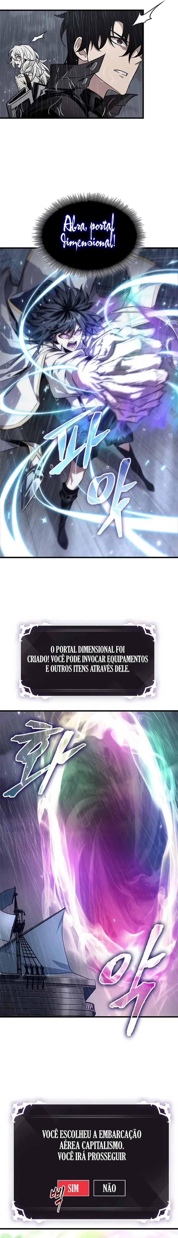 Me Escolha! Capítulo 128 Página 22
