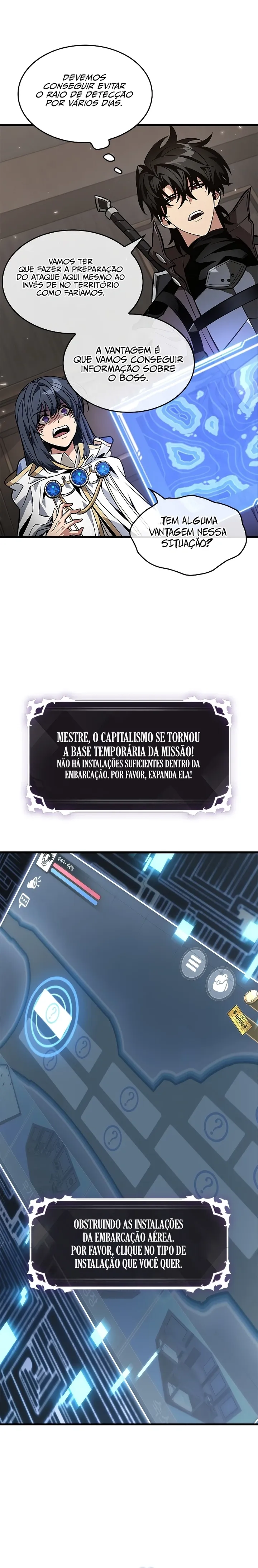 Me Escolha! Capítulo 129 Página 12