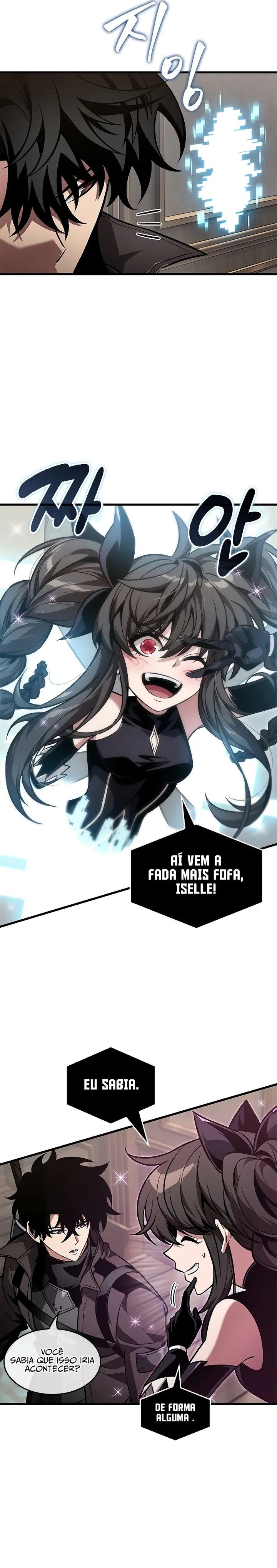 Me Escolha! Capítulo 129 Página 13