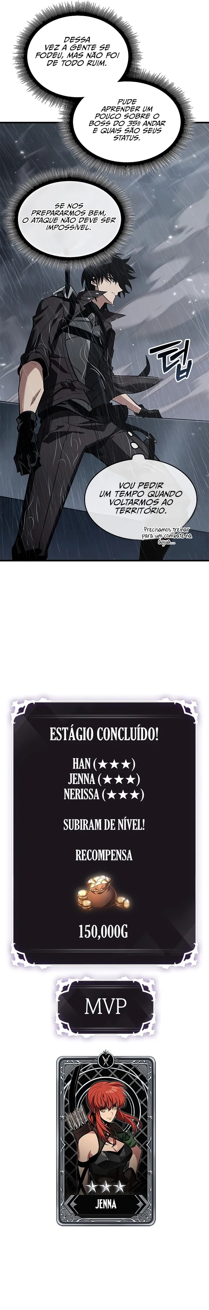 Me Escolha! Capítulo 129 Página 7