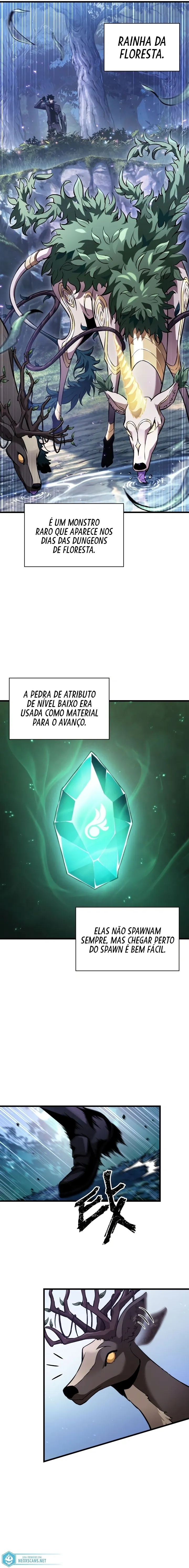 Me Escolha! Capítulo 13 Página 16