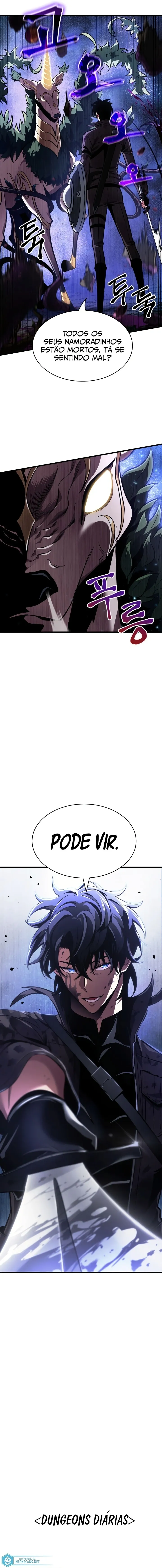 Me Escolha! Capítulo 13 Página 18