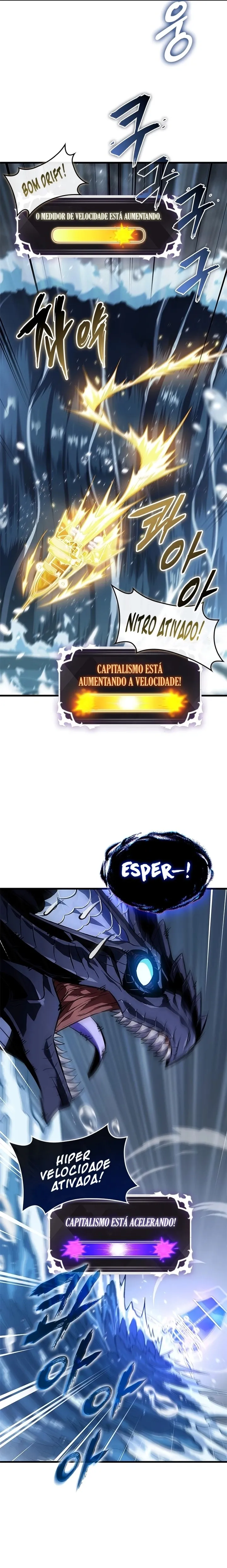 Me Escolha! Capítulo 132 Página 3