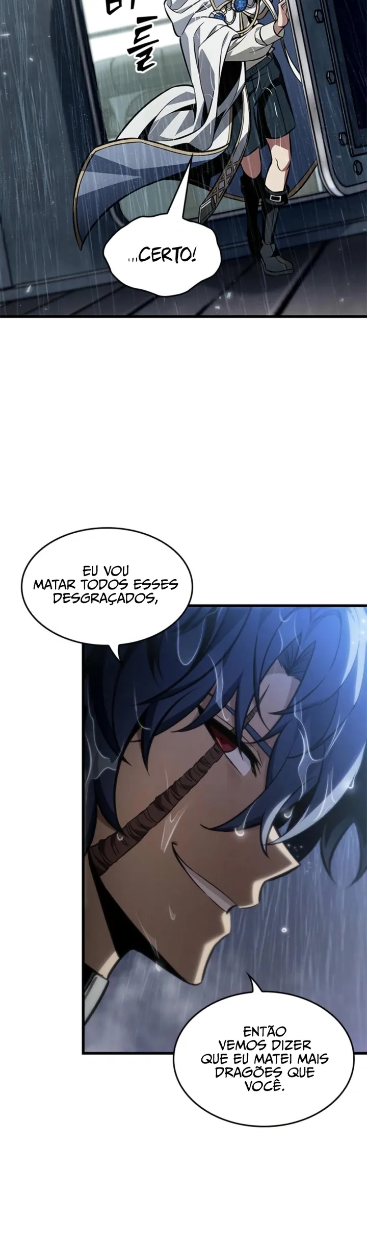 Me Escolha! Capítulo 135 Página 28