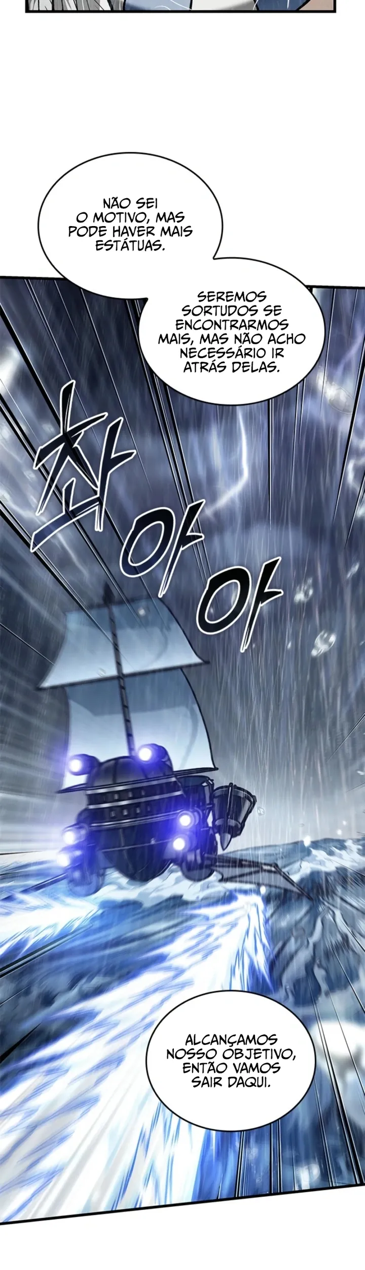 Me Escolha! Capítulo 135 Página 49