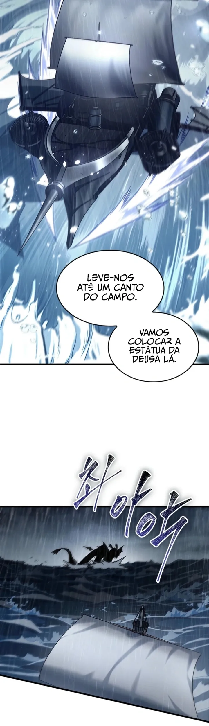 Me Escolha! Capítulo 135 Página 53
