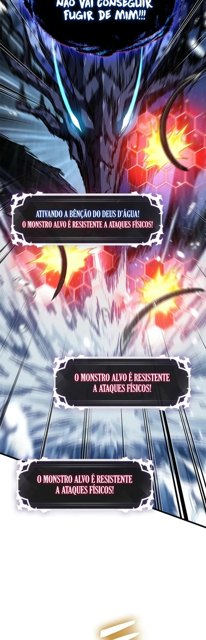Me Escolha! Capítulo 135 Página 55