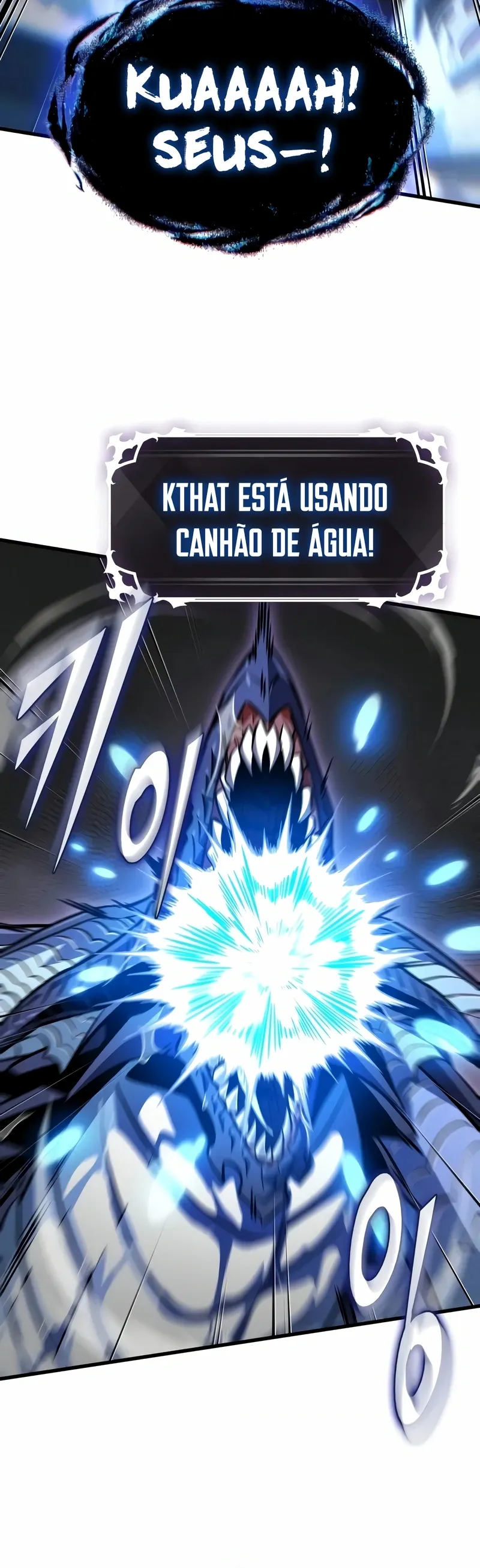 Me Escolha! Capítulo 136 Página 21