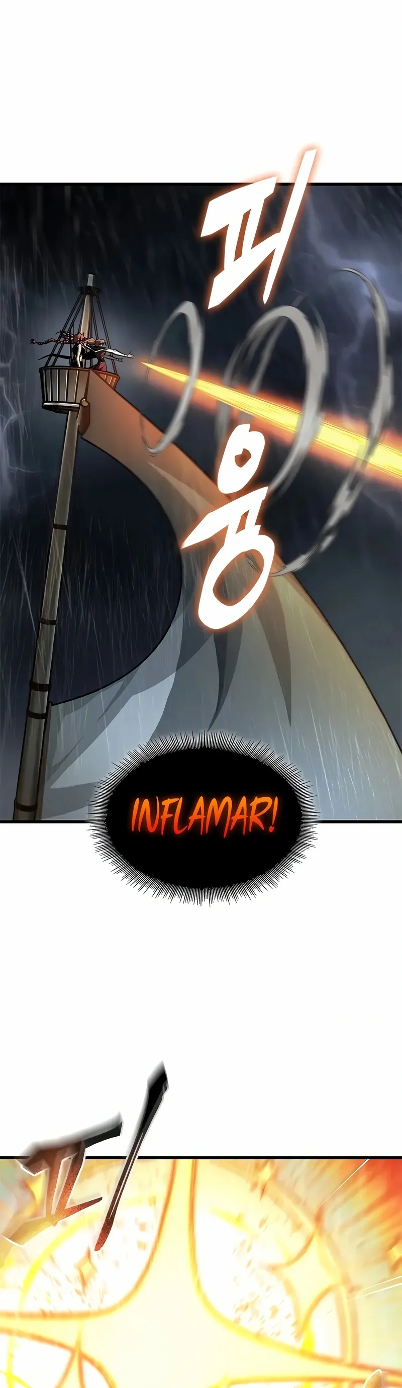 Me Escolha! Capítulo 136 Página 3