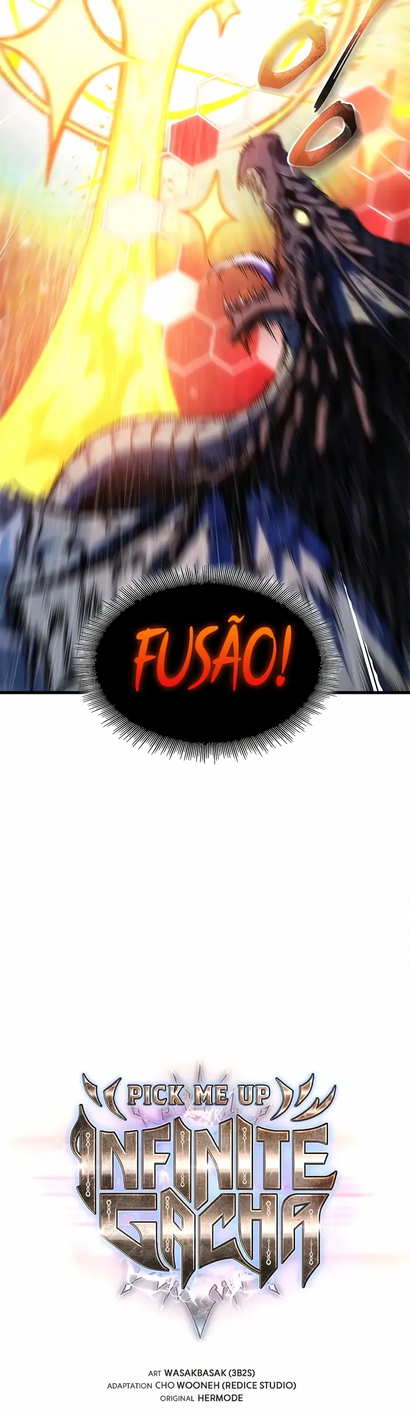 Me Escolha! Capítulo 136 Página 4