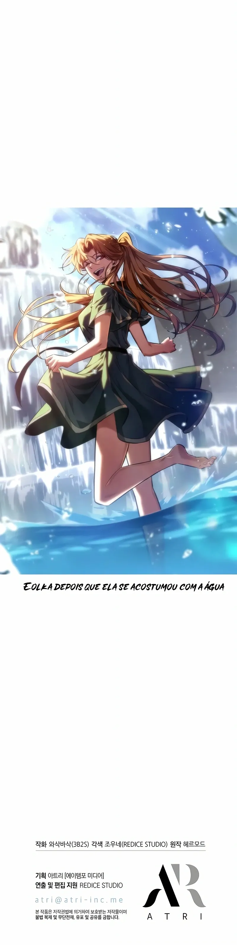 Me Escolha! Capítulo 136 Página 58