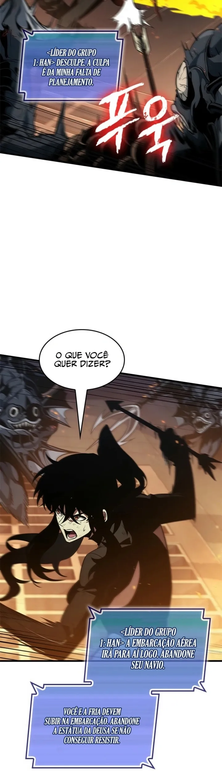 Me Escolha! Capítulo 138 Página 10