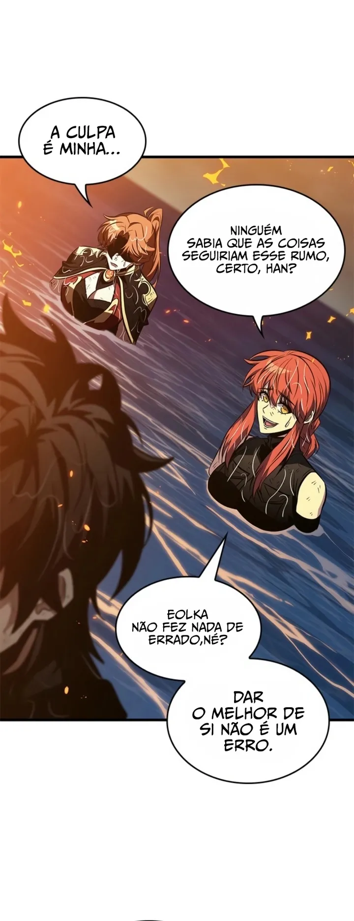 Me Escolha! Capítulo 138 Página 12