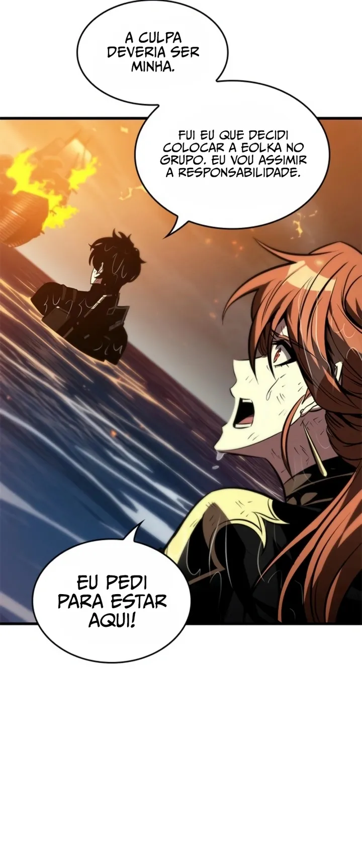 Me Escolha! Capítulo 138 Página 13
