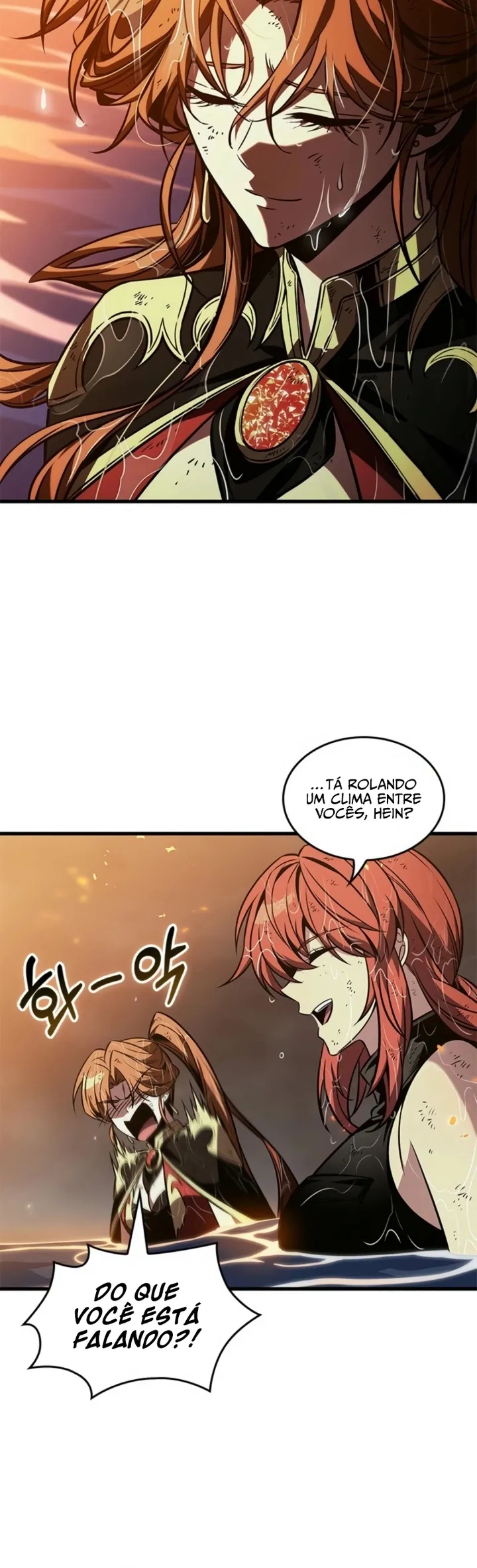 Me Escolha! Capítulo 138 Página 16