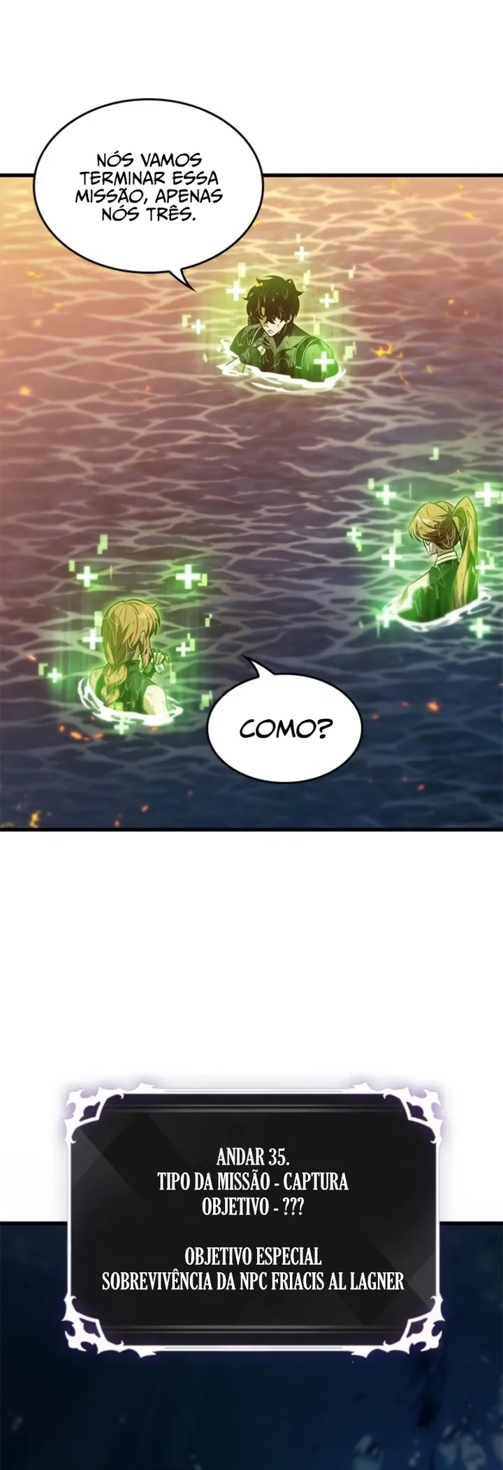 Me Escolha! Capítulo 138 Página 20